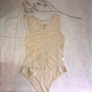 Bodysuit